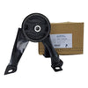 Base Motor Trasera Mitsubishi Lancer Touring 1.6 2.0