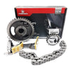 Kit De Cadena De Tiempo Fortaleza 4.2 6 Cilindros