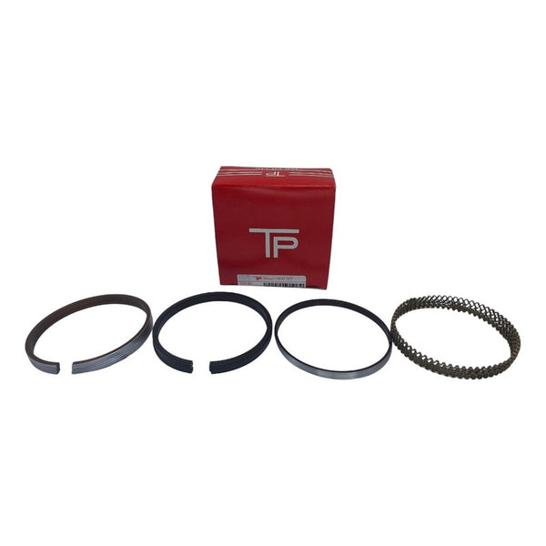 Anillos Std Luv Dmax 3.5 Grueso / Grueso