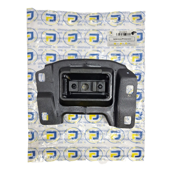 Base Motor Izquierda Caja Mazda 3