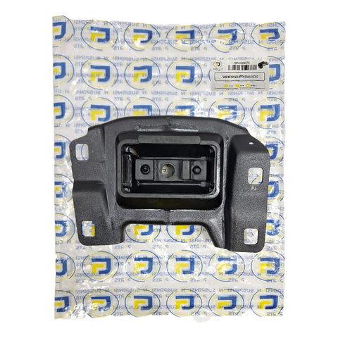 Base Motor Izquierda Caja Mazda 3