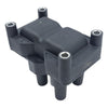 Bobina Encendido Ignicion Ford Fiesta Move Max 1.6 Cuadrado
