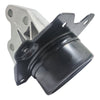 Base Motor Izquierda Chevrolet Captiva 2.4 11-16
