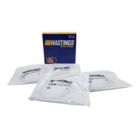 Anillos Daewoo Matiz Tico Damas 030 Hastings Original