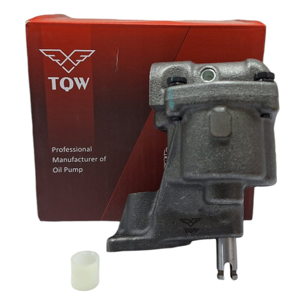 Bomba Aceite Chevrolet 262 305 350 Alto Volumen