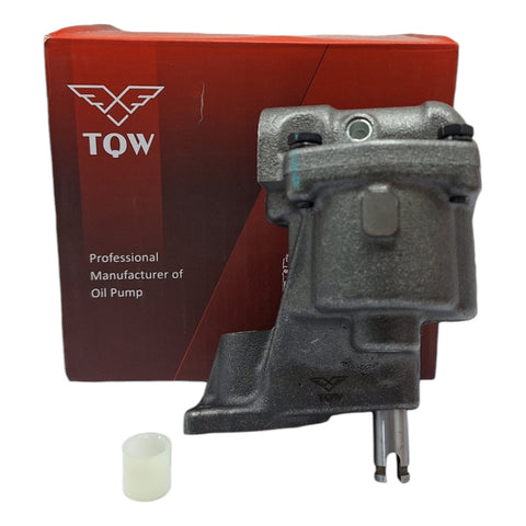 Bomba Aceite Chevrolet 262 305 350 Alto Volumen
