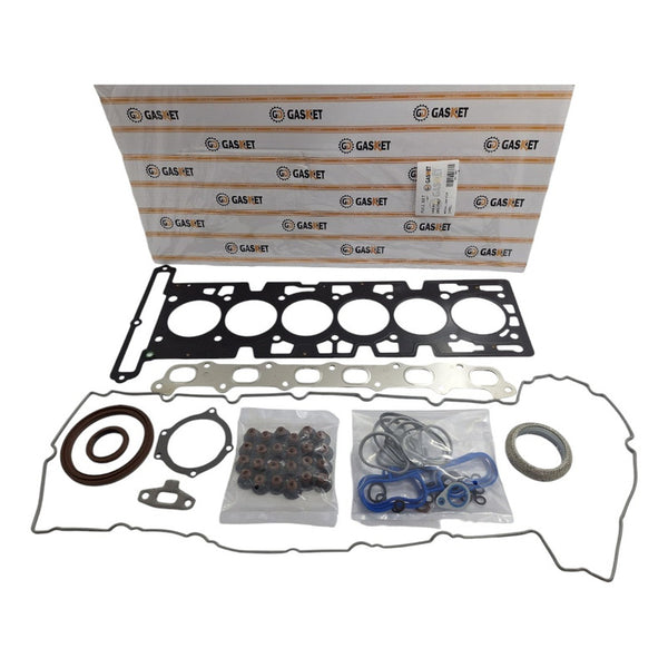 Juego Empacadura Chevrolet Traiblazer 4.2