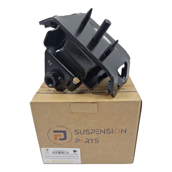 Base Motor Izquierda Ford Explorer 4.6 2006-2011