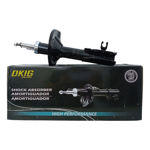 Amortiguador Delantero Derecho Laser Mazda Allegro 1.8 95-98