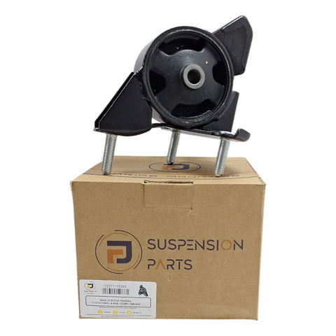 Base Motor Caja Trasera Corolla Baby Camry Sapito Sinc 94-02