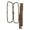 Juego Kit Empacadura Ford 351 Modelo Viejo Con Cuello
