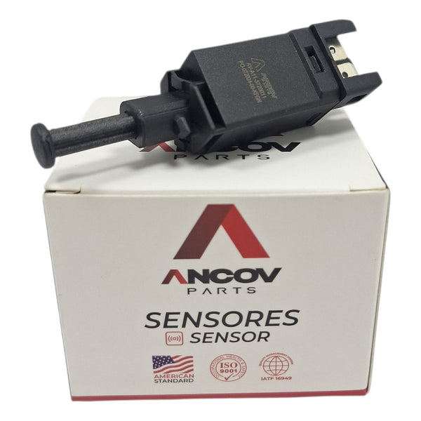 Sensor Valvula Croche Embrague Chery Arauca X1 Qq6 Orinoco