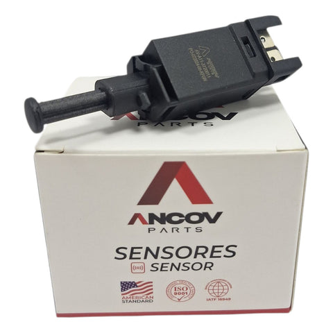 Sensor Valvula Croche Embrague Chery Arauca X1 Qq6 Orinoco