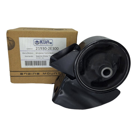 Base Motor Trasera Caja Tucson Sportage