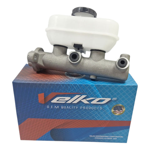 Bomba De Frenos Ford F150 Bronco 1987-1997