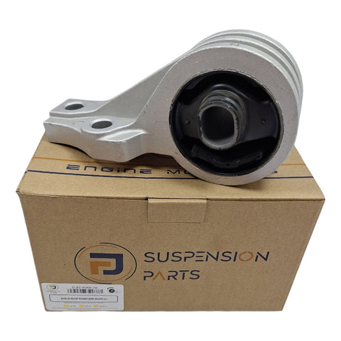 Base Soporte Motor Trasera Ford Escape
