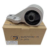 Base Soporte Motor Trasera Ford Escape