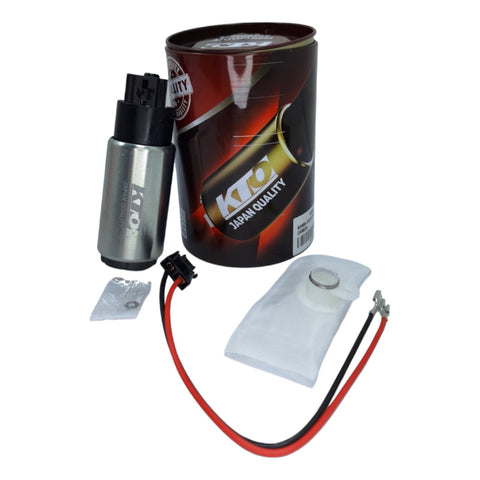 Pila Gasolina 2068 Universal Tucson Accent Elantra Getz Bt50