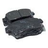 Pastillas De Freno Delanteras Toyota Yaris 06 Up
