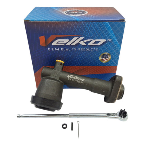 Bomba Embrague Clutch Superior Silverado Cheyenne 91-95
