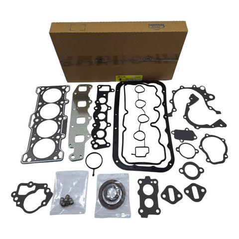 Juego Empacaduras Spark 2006 2007 2008 2009 2010 2011