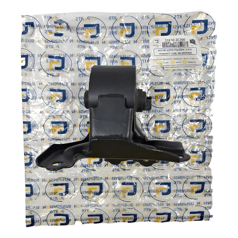 Base Motor Caja Izquierda Tucson Kia Sportage 2.0 04-12