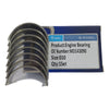 Conchas Biela 010 Mitsubishi Signo 1.3 1.5 Ck1