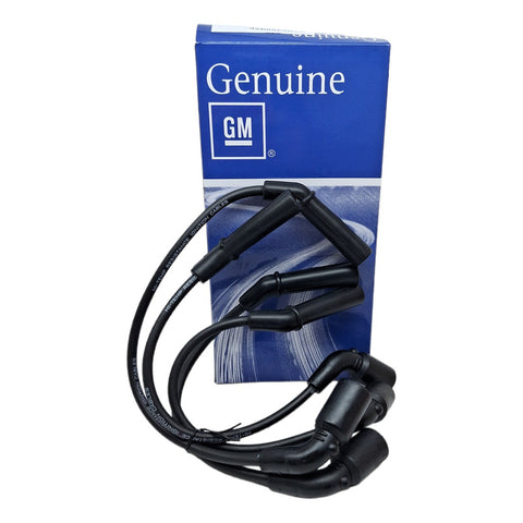 Cables De Bujia Chevrolet Spark