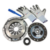 Kit Croche Embrague Ford Festiva Turpial 1.3