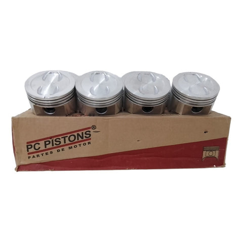 Pistones Chevrolet 350 5.7 Caprice 060 Grand Blazer Pcpiston