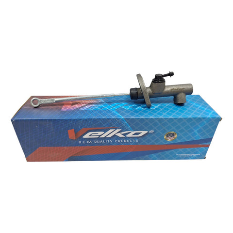 Bombin Superior De Embrague Chevrolet  Blazer Tbi