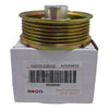 Polea Correa Unica Multicanal Toyota Corolla 2009-2014
