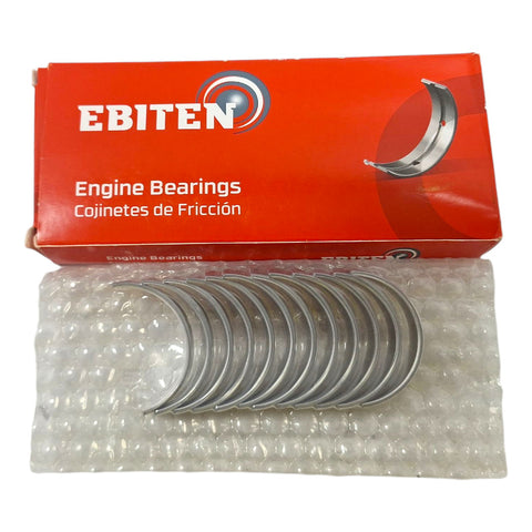 Concha De Biela Std Chevrolet Epica 2.5