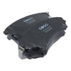 Pastilla Freno Delantera Mazda Bt50 4x4 B2600