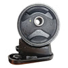 Base Motor Derecha Atos