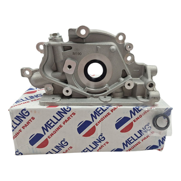 Bomba De Aceite Dodge Neon 2.0 95-05