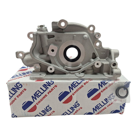 Bomba De Aceite Dodge Neon 2.0 95-05