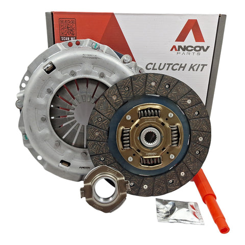 Kit Embrague Clutch Chevrolet Grand Vitara 2.0 4c
