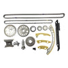 Kit Cadena Tiempo Chevrolet Orlando 2.4 Astra 2.2