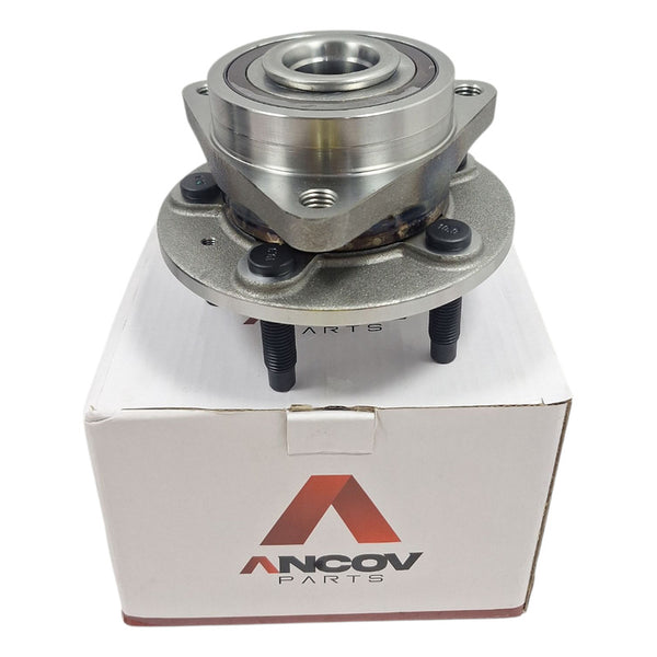 Mozo Cubo De Rueda Delantero Chevrolet Cruze Orlando