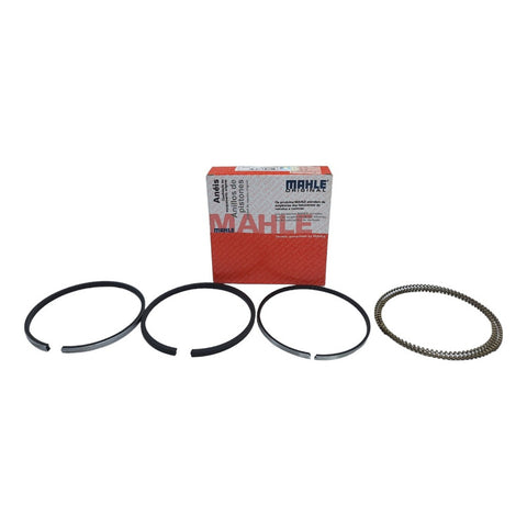 Anillos Ecosport Focus 2.0 Ford Ranger 2.3 Mazda 3 2.0 020