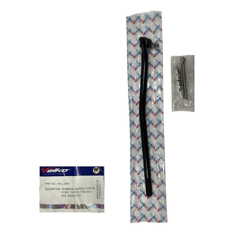 Terminal Barra Corta Derecho Ford Triton 99-10 4x4 4x2
