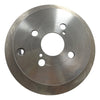 Disco Freno Trasero Toyota Corolla New Sensacion 03-08