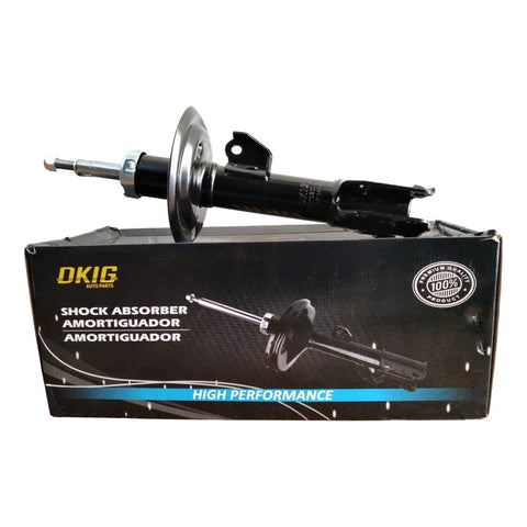 Amortiguador Delantero Izquierdo Yaris Belta 2006-2012