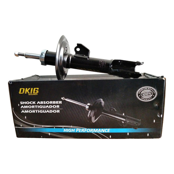 Amortiguador Delantero Izquierdo Yaris Belta 2006-2012