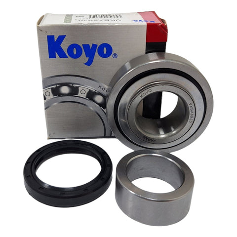 Kit Rodamiento Trasero Terios 1.3 2003 2004 2005 2006 2007