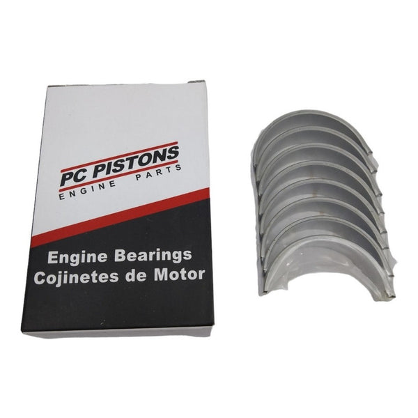 Conchas Biela Terios 1.3 030 Con Cuña