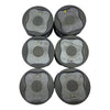 Pistones Fortuner Hilux Kavak 4.0 1gr 020