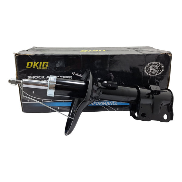 Amortiguador Delantero De Orinoco