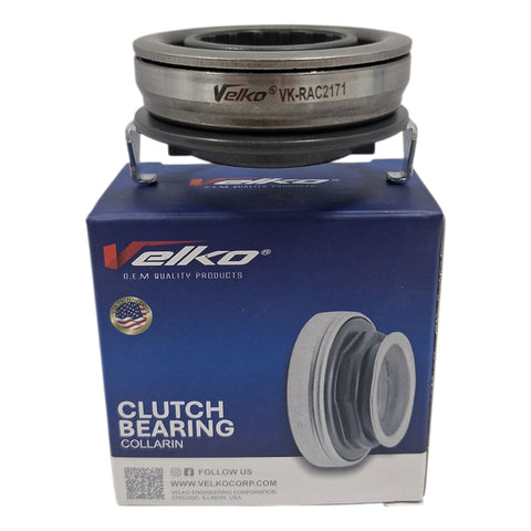 Collarin De Embague Croche Clutch Tucson Kia Sportage 2.0